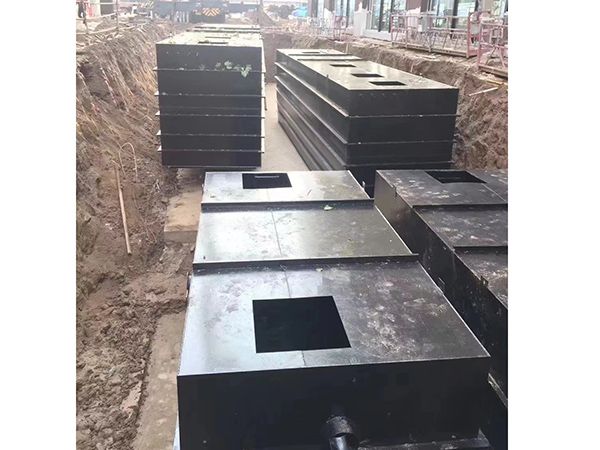 兴义​甘肃嘉源通环保：全品类水处理设备，一站式守护碧水清流